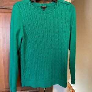 Talbots pullover sweater